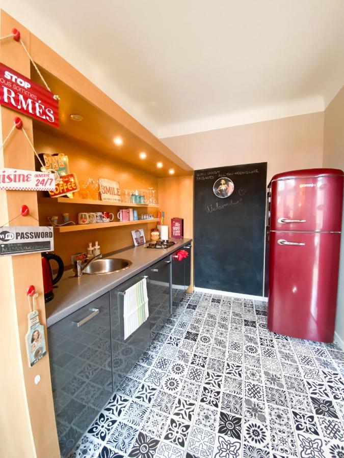 Trnavske Myto Apartman - Nove Mesto ブラチスラヴァ エクステリア 写真